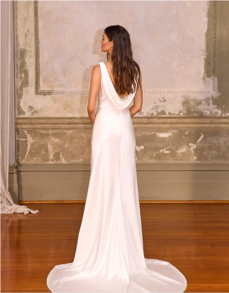 MARIS By Tania Olsen #1 default Ivory picture