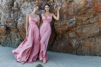 Chloe By Tania Olsen $5 Champagne thumbnail