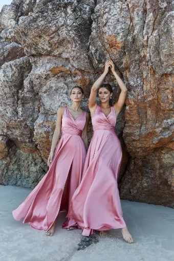 Chloe By Tania Olsen $9 Champagne thumbnail