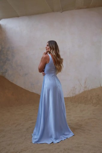 Avonlea By Tania Olsen $3 Pale Blue thumbnail