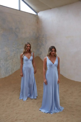 Avonlea By Tania Olsen $1 Pale Blue thumbnail