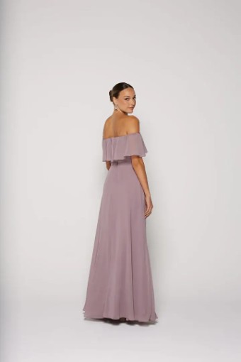 Bellini By Tania Olsen $2 Vintage Mauve thumbnail