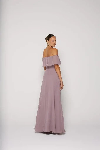 Bellini By Tania Olsen $2 Vintage Mauve thumbnail