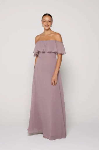 Bellini By Tania Olsen $0 default Vintage Mauve thumbnail
