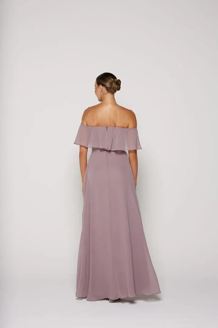 Bellini By Tania Olsen #3 default Vintage Mauve picture