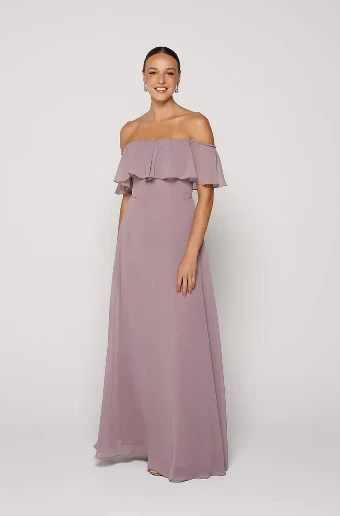 Bellini By Tania Olsen $0 default Vintage Mauve thumbnail