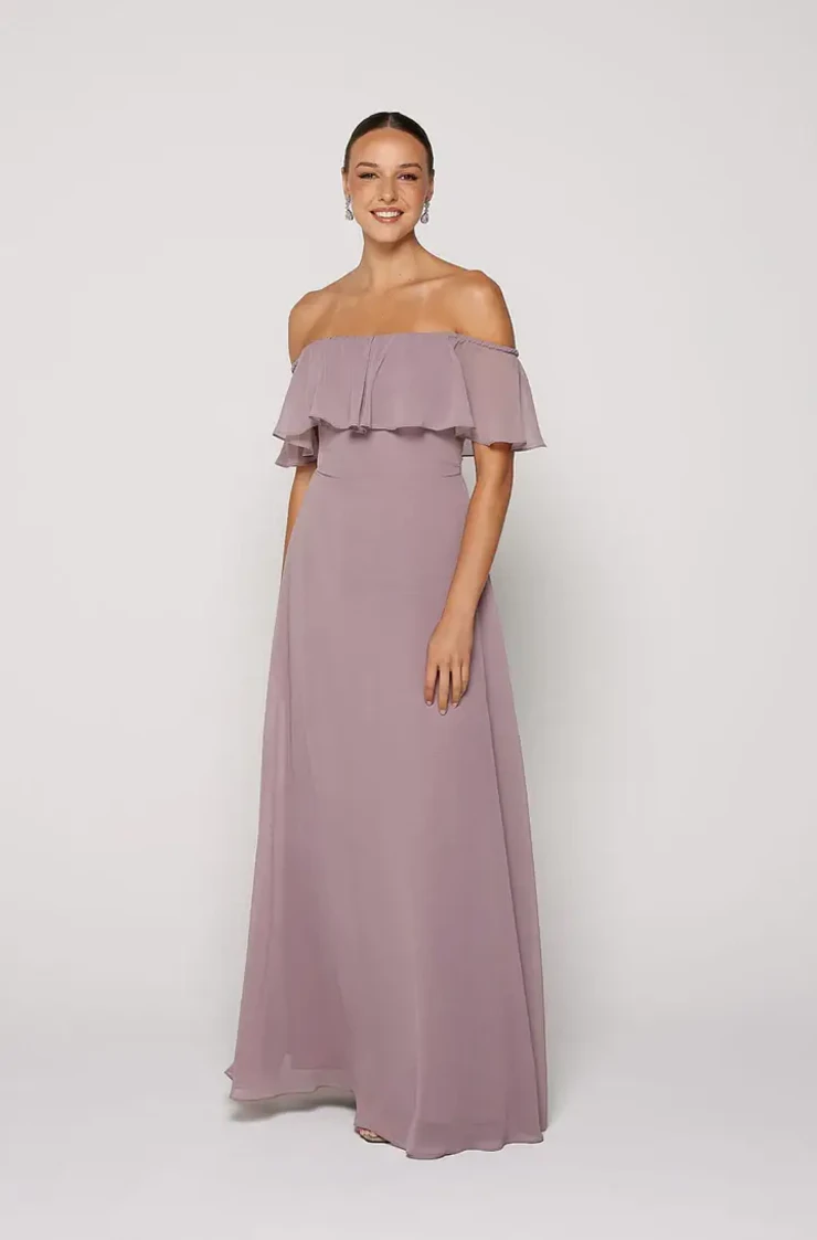 Bellini By Tania Olsen #0 default Vintage Mauve picture