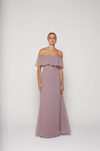 Bellini By Tania Olsen $1 Vintage Mauve thumbnail