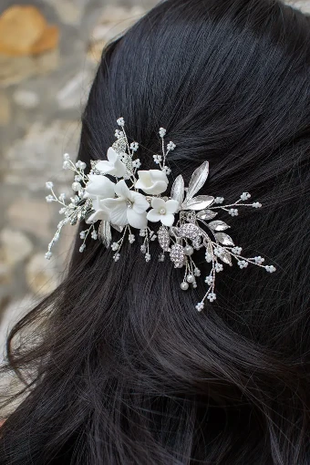 Vivian $1 Silver thumbnail