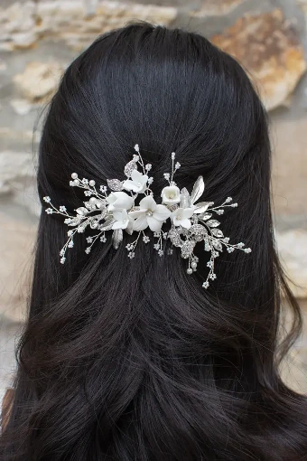 Vivian $0 default Silver thumbnail