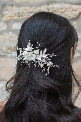 Vivian $3 default Silver thumbnail