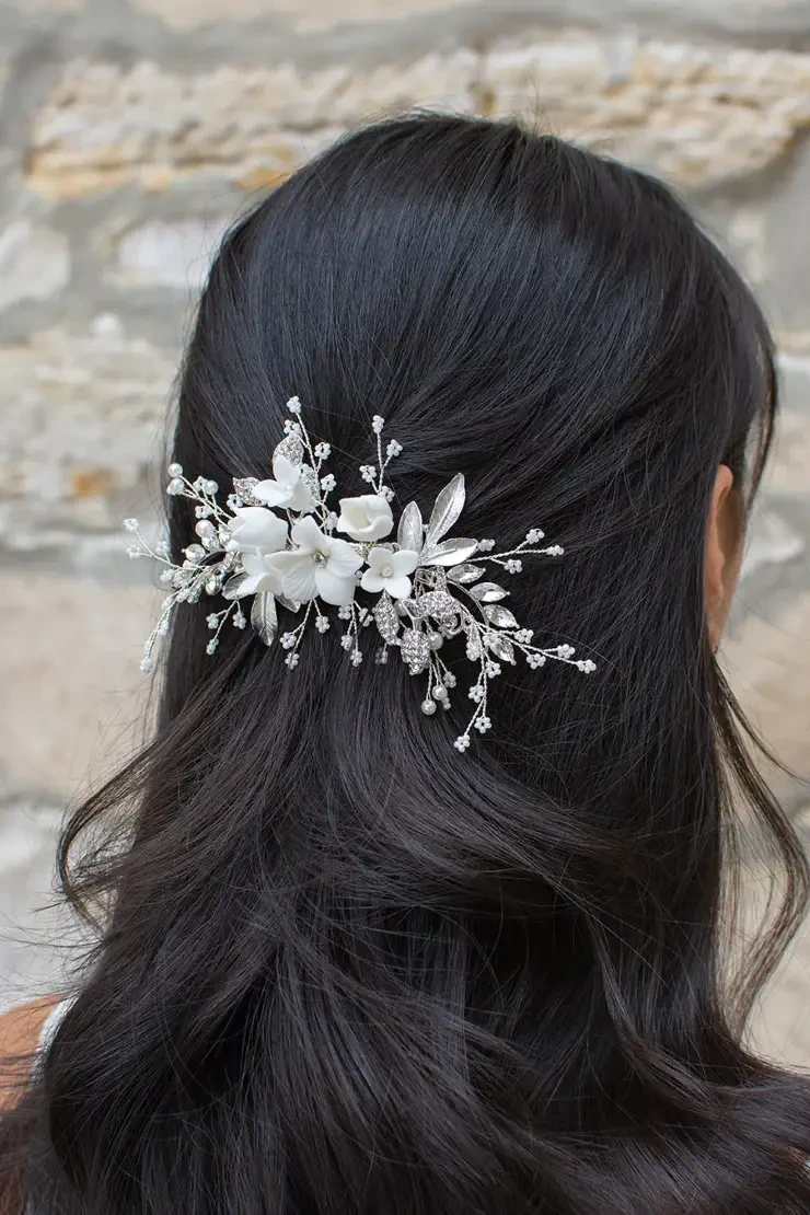 Vivian #3 default Silver picture