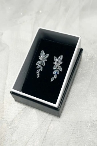 Celia $1 Silver thumbnail