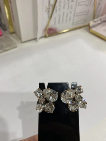 Amalfi $0 default Rose Gold thumbnail