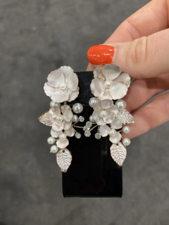 Aurelia $0 default Silver Rose Gold thumbnail