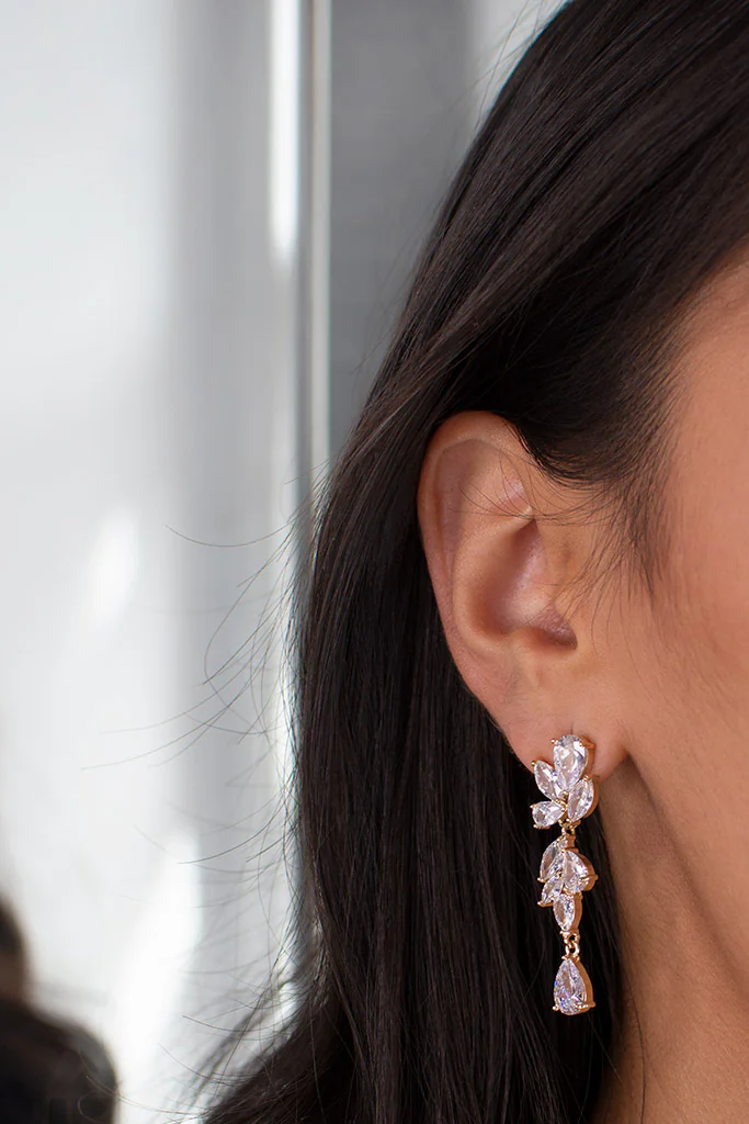 Claire #1 default Gold picture