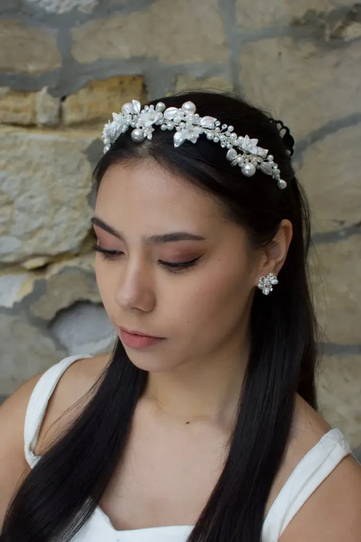 Sandra #0 default Silver picture