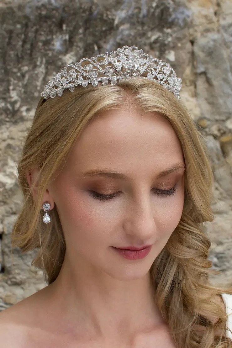 Grace #0 default Diamond/Clear picture