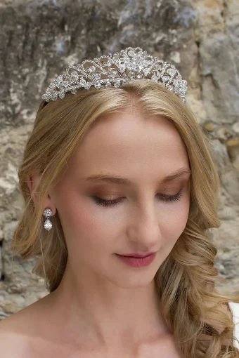 Grace $0 default Diamond/Clear thumbnail