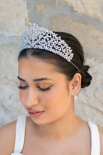 WH730 - LEIASILVERNA $0 default Silver thumbnail