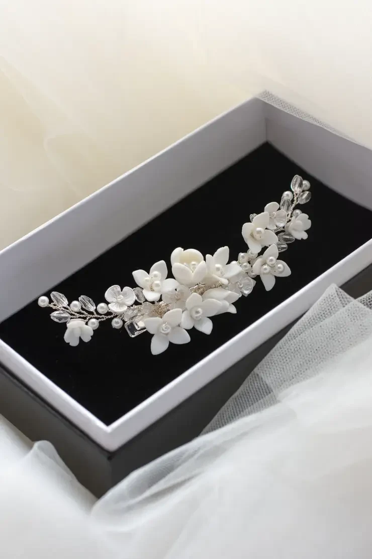 Callista #0 default Silver picture