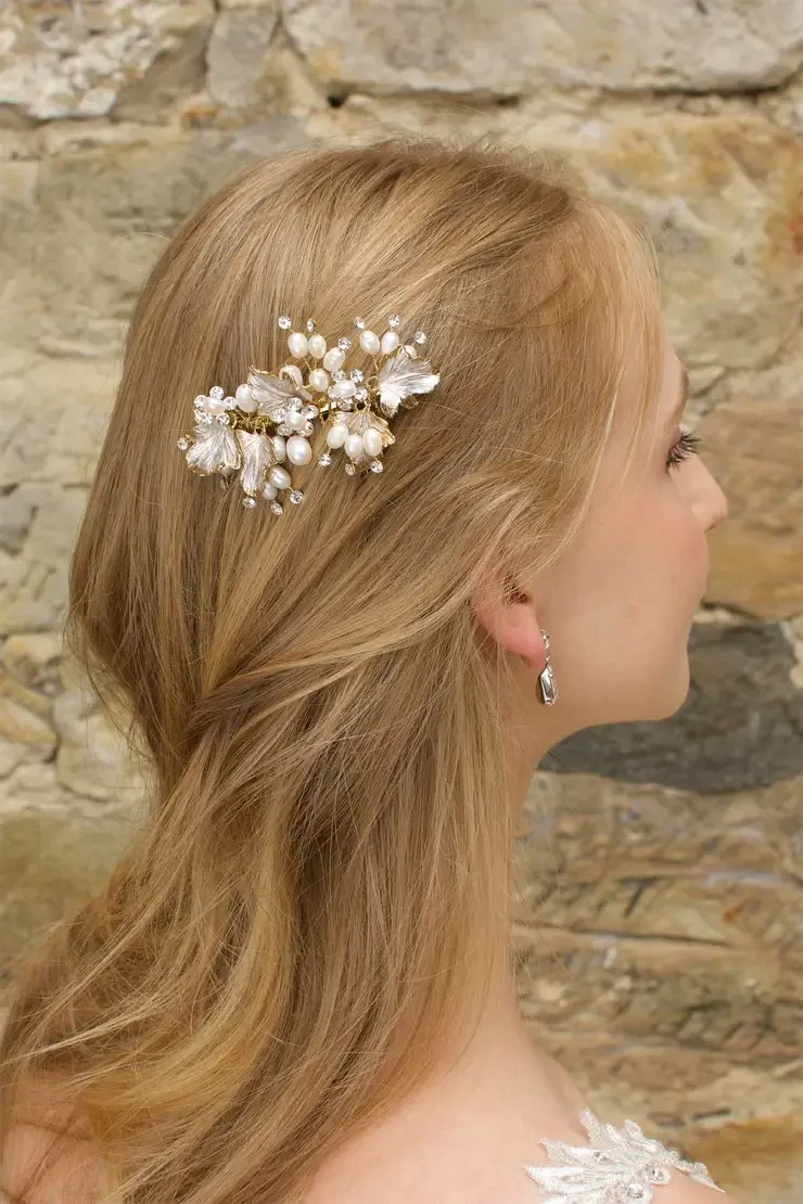 Cilla #1 Gold picture