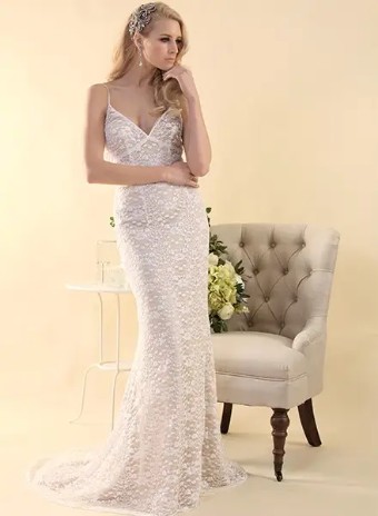 TRIPOLI LACE OVERLAY By Peter Trends $0 default thumbnail