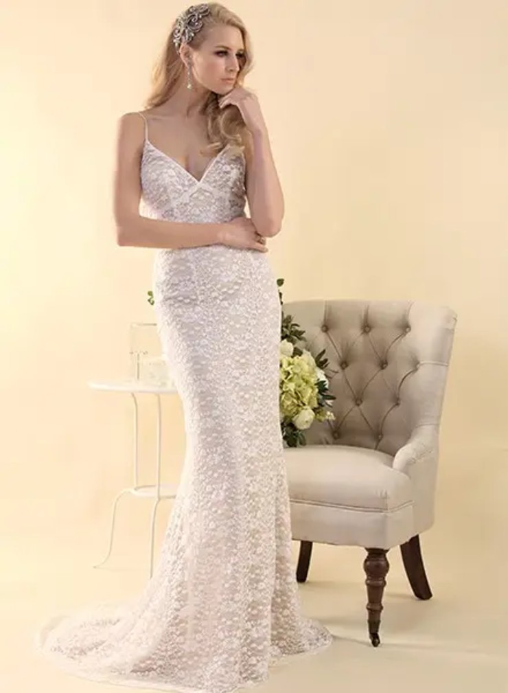 TRIPOLI LACE OVERLAY By Peter Trends #0 default picture