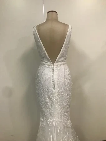 Forrest By Rachel Rose $4 default Ivory/Mocha thumbnail