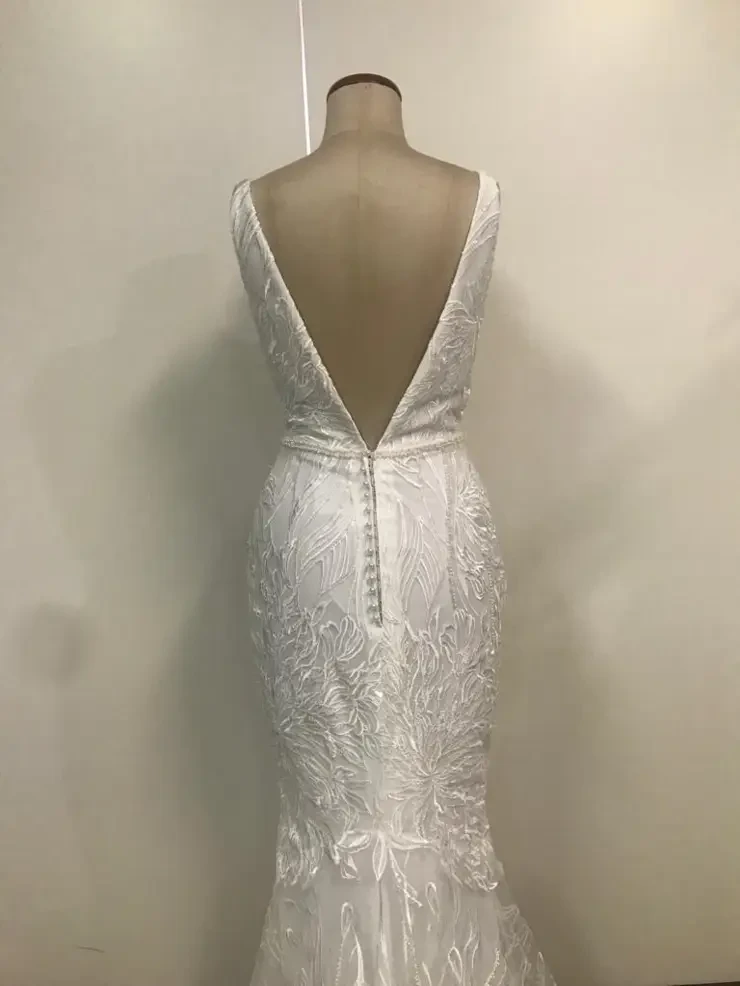 Forrest By Rachel Rose #4 default Ivory/Mocha picture