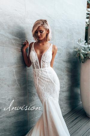 Invision By Rachel Rose $1 default Ivory thumbnail