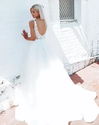 Cloud By Rachel Rose $3 Ivory thumbnail