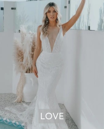 Love SQ By Rachel Rose $0 default thumbnail