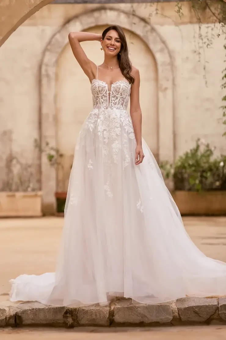 Tania Olsen Rush Order Fee for Special Order Gowns main image 1