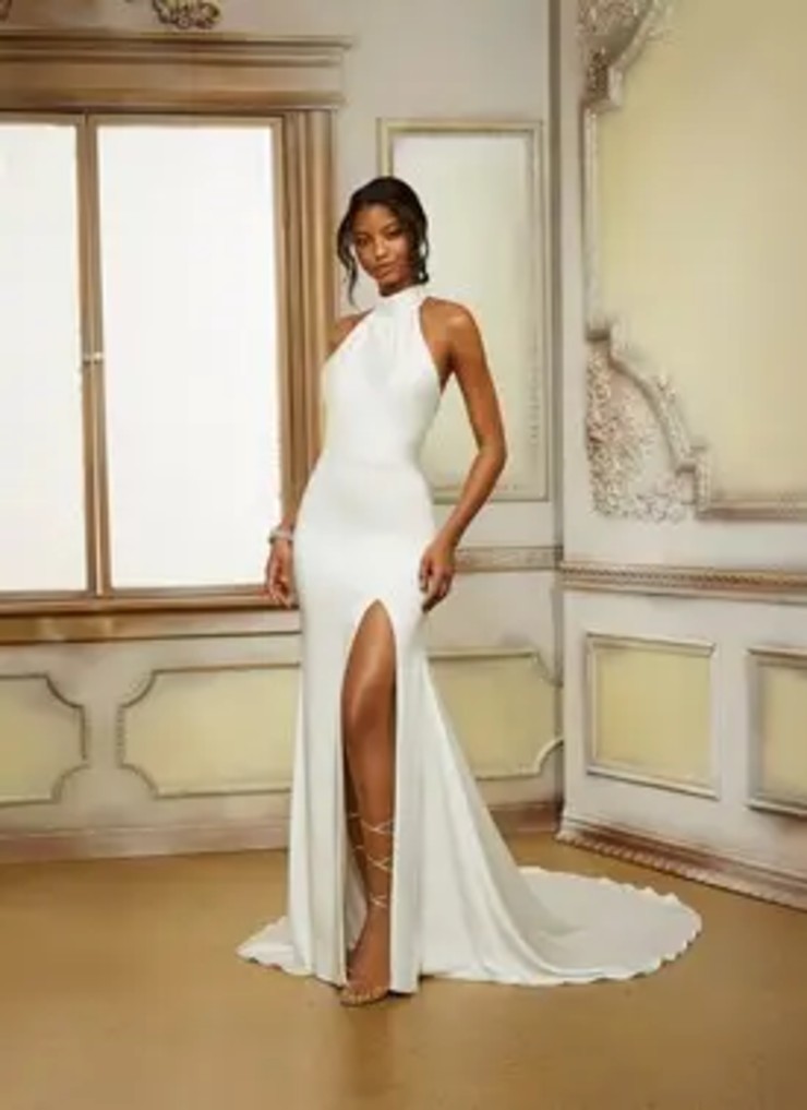 Nadine By Morilee #0 default Ivory picture
