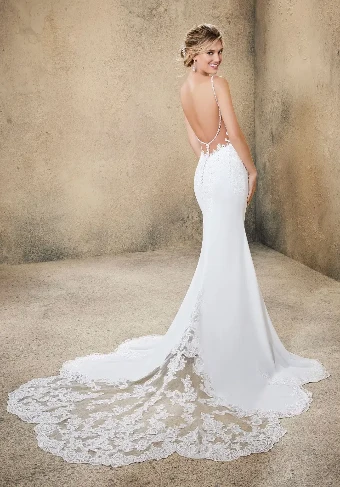 Rasia By Morilee Price Range: $2200.00 - $5285.00 $1 Ivory/Nude thumbnail