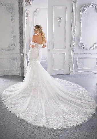 Catalina By Morilee Price Range: $2200.00 - $5285.00 $2 default Ivory/Cappuccino/Honey thumbnail