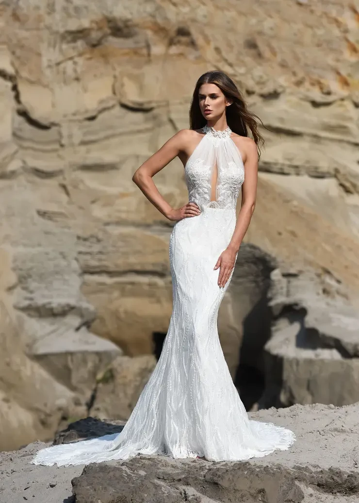Rapture By Dando London Price Range: $3699.00 - $8200.00 #0 default Ivory picture