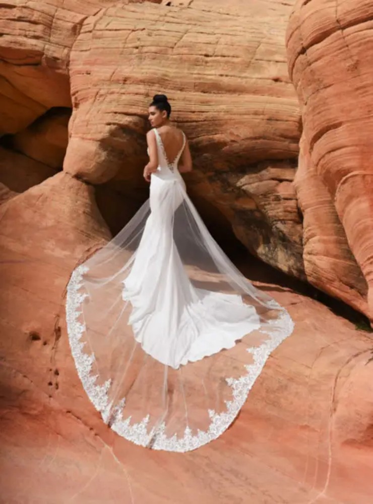 Harmonia By Dando London #1 Ivory picture