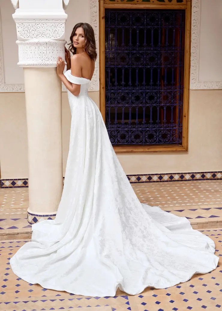 Rebecca By Dando London #2 default Ivory picture