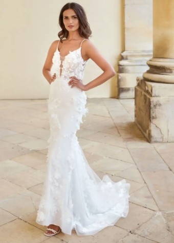 Heavenly By Dando London $1 Ivory thumbnail