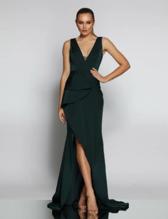 JX1055 By Jadore Evening $8 default Navy thumbnail