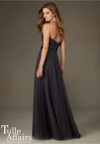 136 By Morilee $2 default Blush thumbnail