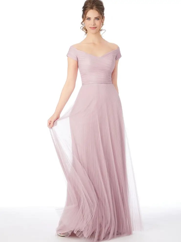 21683 By Morilee #0 default Sapphire picture