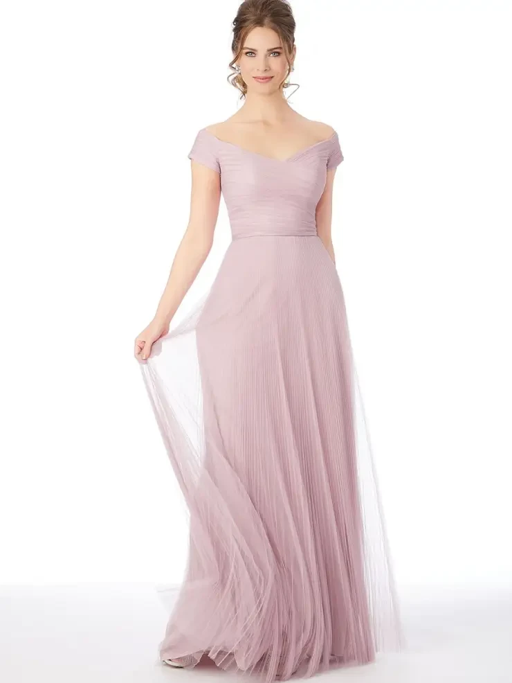 21683 By Morilee #0 default Sapphire picture