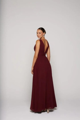 Lina By Tania Olsen $2 Vintage Mauve thumbnail