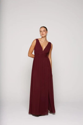 Lina By Tania Olsen $3 Vintage Mauve thumbnail