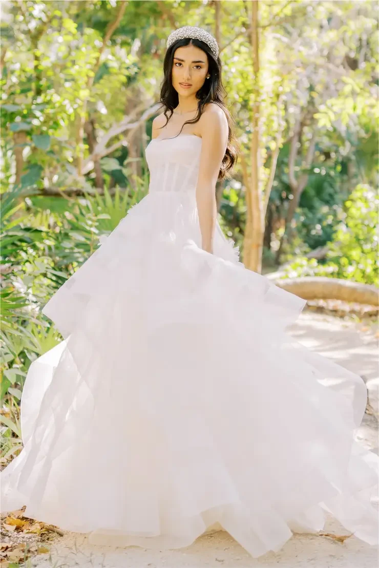 Scout By Watters Price Range: $2900.00 - $4999.99 #7 default Ivory picture