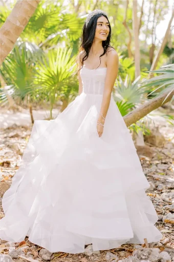 Scout By Watters Price Range: $2900.00 - $4999.99 $3 Ivory thumbnail