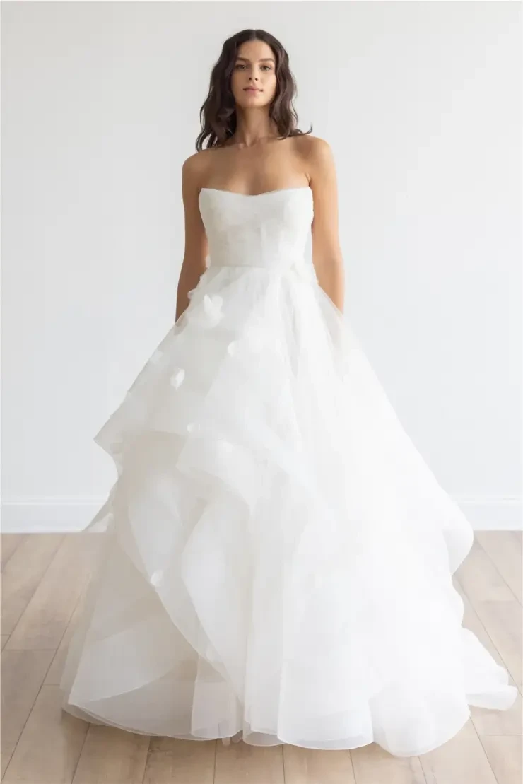 Scout By Watters Price Range: $2900.00 - $4999.99 #0 default Ivory picture